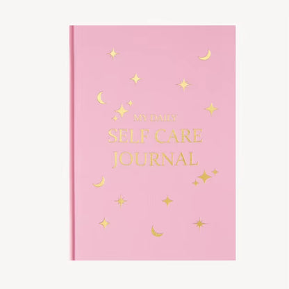 A5 Change the Five Minute Journal Daily Gratitude Journal Notebook for More Happiness Affirmation Reflection Punching Schedule