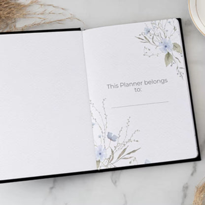 A5 Change the Five Minute Journal Daily Gratitude Journal Notebook for More Happiness Affirmation Reflection Punching Schedule