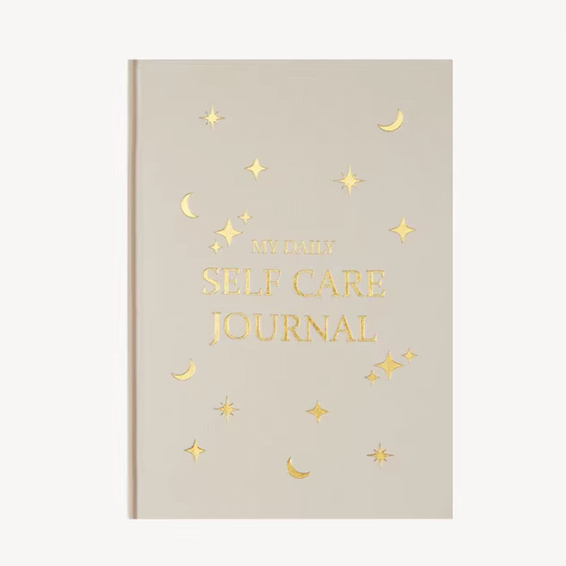 A5 Change the Five Minute Journal Daily Gratitude Journal Notebook for More Happiness Affirmation Reflection Punching Schedule