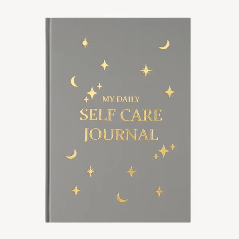 A5 Change the Five Minute Journal Daily Gratitude Journal Notebook for More Happiness Affirmation Reflection Punching Schedule